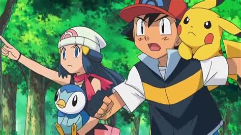 Pokemon Season 12 Episode 625 A Meteoric Rise To Excellence Watch