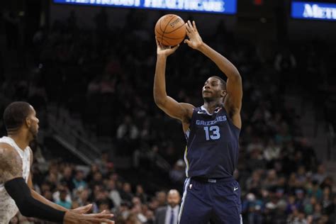 The Case For Jaren Jackson Jr Making The Nbas All Rookie First Team