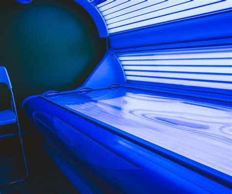The Positive Effects Of Tanning Beds More Than Just A Sun Kissed Glow