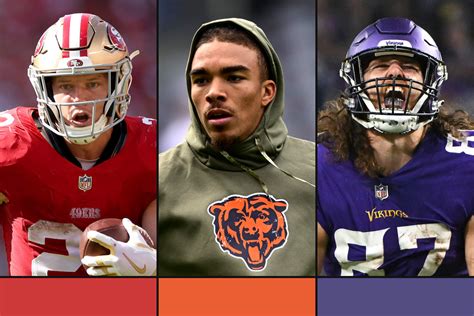 Revisiting the 2022 NFL trade deadline: Which deals were hits