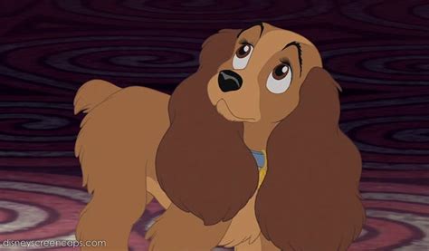 Lady Lady And The Tramp Poohs Adventures Wiki Fandom Powered By