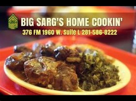 What a hidden gem, if you know you know. Soul Food FM 1960 Houston TX, (281) 586-8222 - YouTube