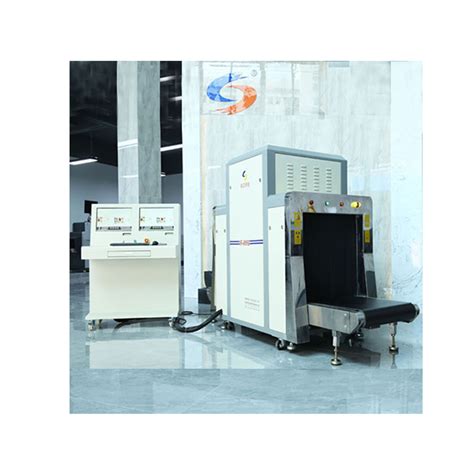 Xr 8065g X Ray Device Juzheng China Security X Ray Machine Manufacturer