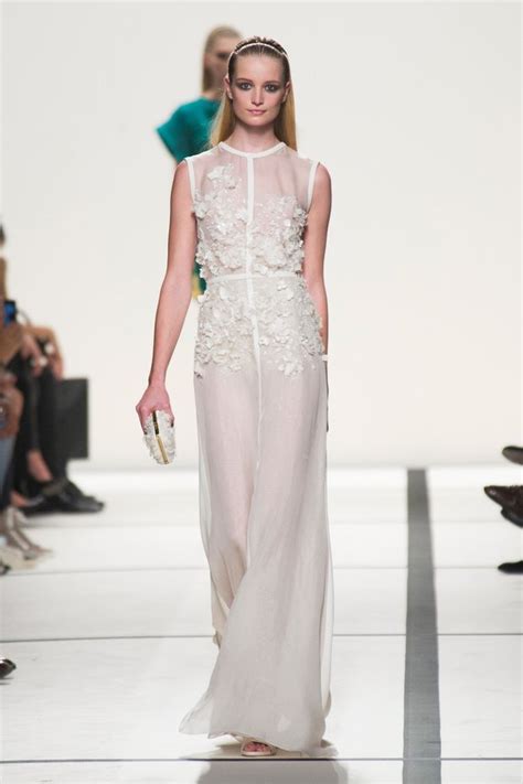 Elie Saab Ready To Wear Spring Summer Collection