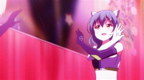 Battle Girl High School Review Anime Uk News