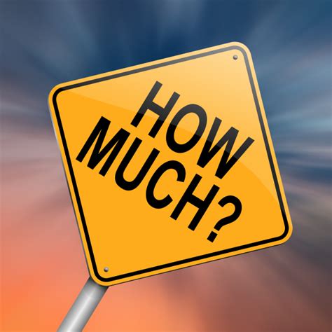 How much does it cost? - DES Employment GroupDES Employment Group