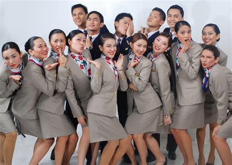 🌱 Height Requirement For Flight Attendant Philippine Airlines