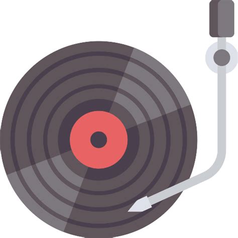 Turntable Vector Svg Icon Png Repo Free Png Icons