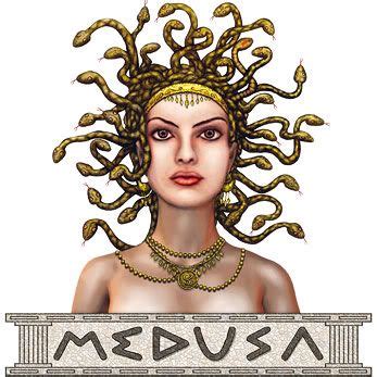 La Medusa Mitologia Griega Greek Myths Greek Gods Mythology