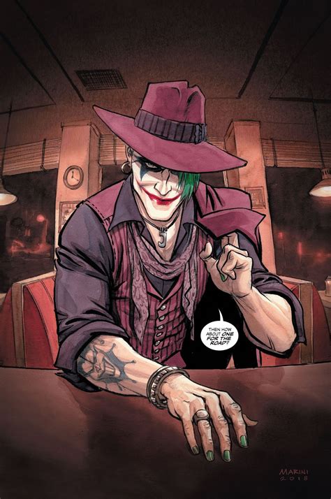 Пин от пользователя Game Warden на доске Dc Comics в 2020 г Джокер