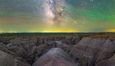 The Top Things To Do At Badlands National Park