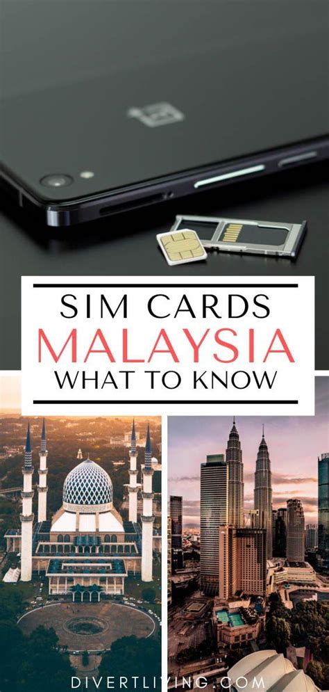 Best roaming asian travel esim for japan, korea, china, vietnam, indonesia, india, hong kong, australia, and more! Malaysia Tourist Sim Card - Choosing the Right One