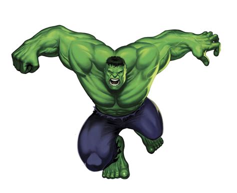 Buy Marvel Heroes Comic Avengers The Incredible Hulk Giant Wall