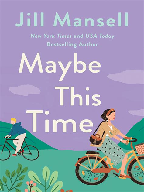 Maybe This Time Melsa Twin Cities Metro Elibrary Overdrive