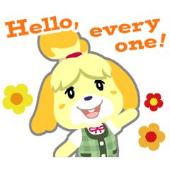 Check spelling or type a new query. Animal Crossing - LINE stickers | LINE STORE
