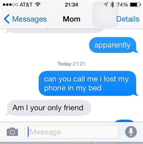 Savage Texts That Will Make You Laugh