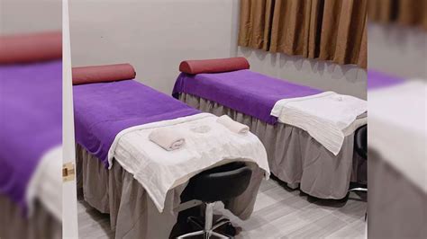 Warren Day Spa