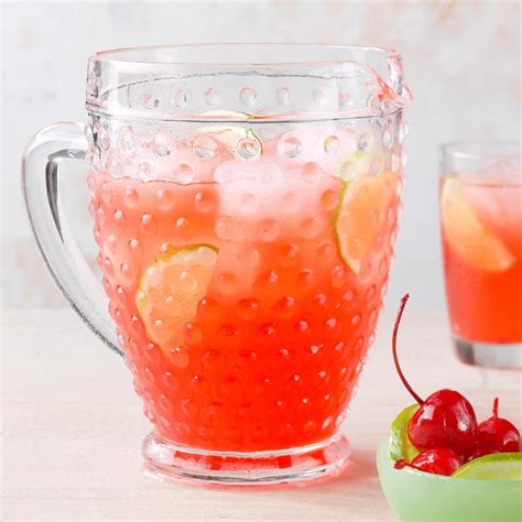 Cherry Limeade Readers Digest Canada