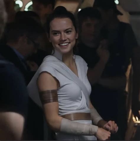 Who Is The Hottest Female In Star Wars And Why It S Daisy Ridley Quora