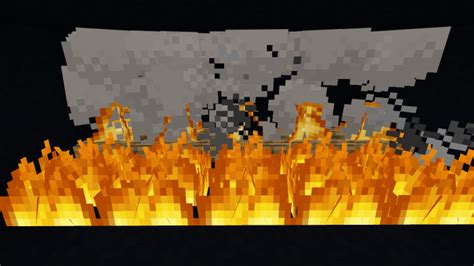 Minecraft Lower Fire Resource Pack Telegraph