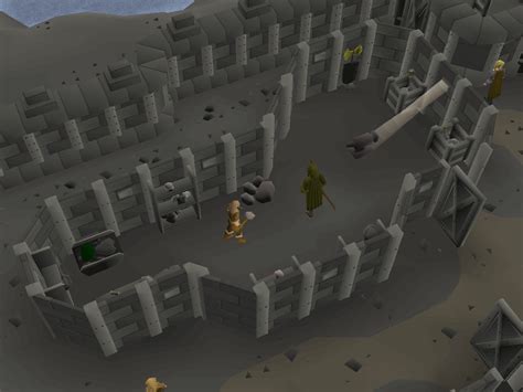 Ore Store Osrs Wiki
