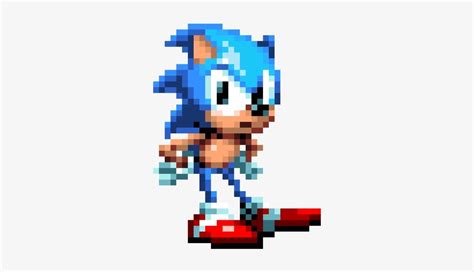 Sonic Mania Sonic Mania 16 Bit 490x490 Png Download Pngkit