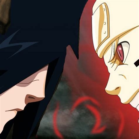 Stream Naruto E Sasuke Vs Madara E Obito Duelo De Titãs 1280x720mp4