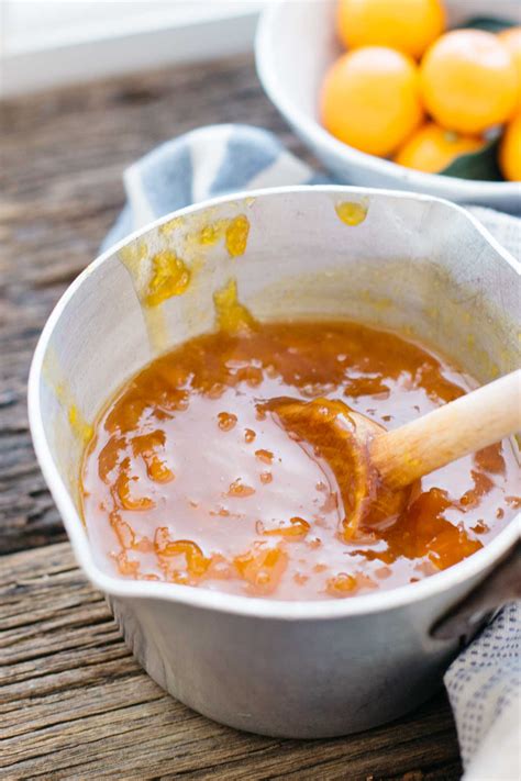 Kumquat Marmalade Chopstick Chronicles