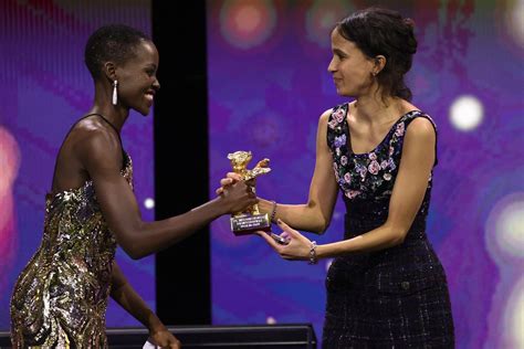 Mati Diop Makes History With Her Sophomore Film Dahomey Okayplayer