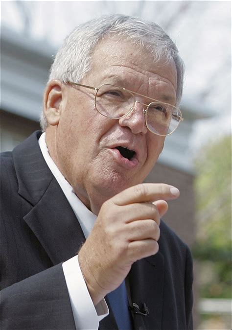 former u s house speaker dennis hastert indicted on bank related charges toledo blade