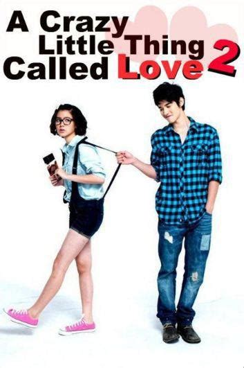 Log in to finish your rating the thing called love. Mario Maurer Philippines Oreos: Crazy Little Thing Called ...