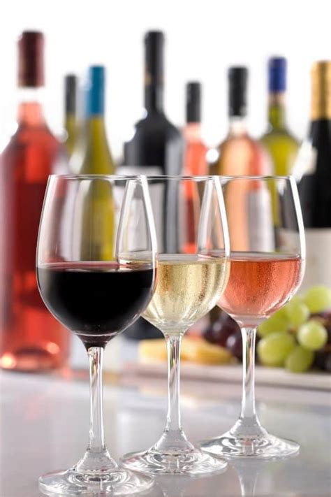 Questions and answers about folic acid, neural tube defects, folate, food fortification, and blood folate concentration. Ultimate Wine Trivia Questions and Answers (2021 Quiz)