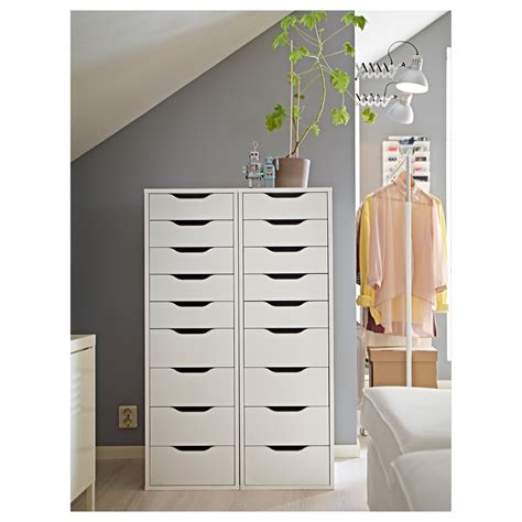 Pax is a storage series with wardrobes in different sizes and styles. 15 Ideas of Wardrobes Drawers And Shelves Ikea