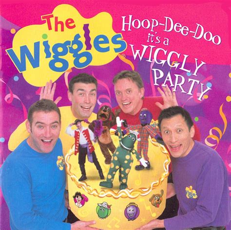 The Wiggles Wiggly Party Prices Pc Games Compare Loose Cib And New Prices