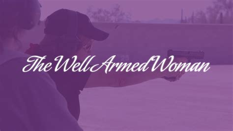 Central Guns And Ammo The Well Armed Woman Maui Chapter
