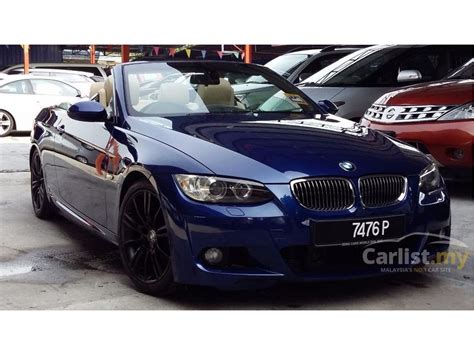 Gas, diesel or hybrid drivetrain. BMW 335i 2012 M Sport 3.0 in Kuala Lumpur Automatic Coupe ...