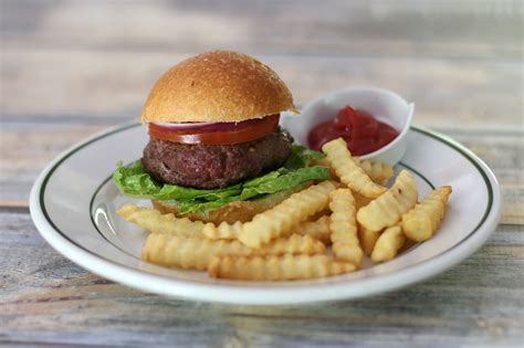Submit a recipe to tasty! Beef and Bacon Burgers Recipe