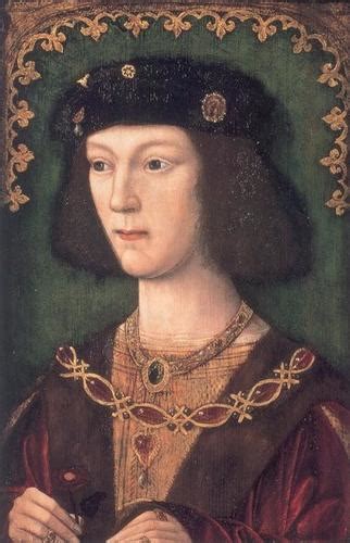 Babe Henry VIII