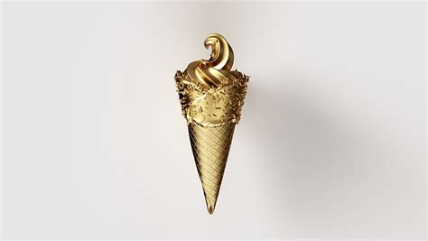 Worlds Most Expensive Ice Cream Costs 840 X96