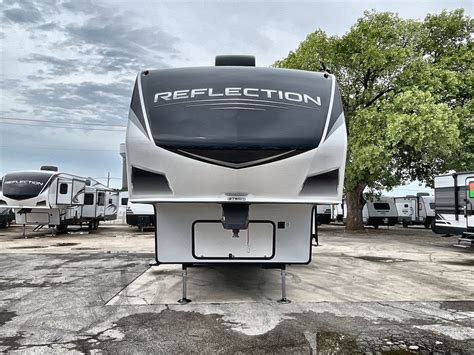 2023 Grand Design Reflection 150 278bh Rv For Sale In Corinth Tx 76210
