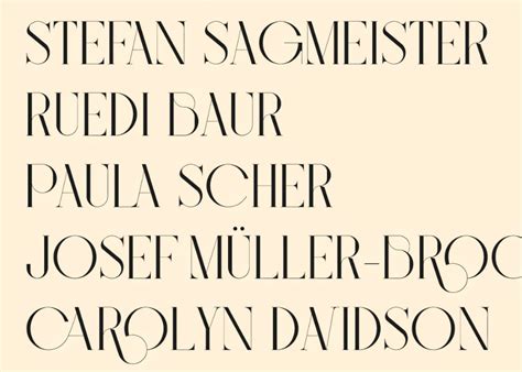 100 Beste Gratis Lettertypen Voor Ontwerpers In 2020 Auber Sans La Peur