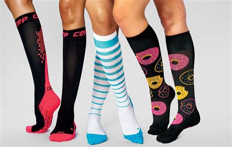 Cute Compression Socks Womens Health