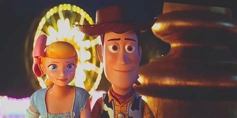 The Real Story Behind Toy Story 4 Changing Its Ending Cinemablend