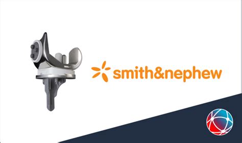 Smithnephew Introduces The Legion™ Conceloc™ Cementless Total Knee