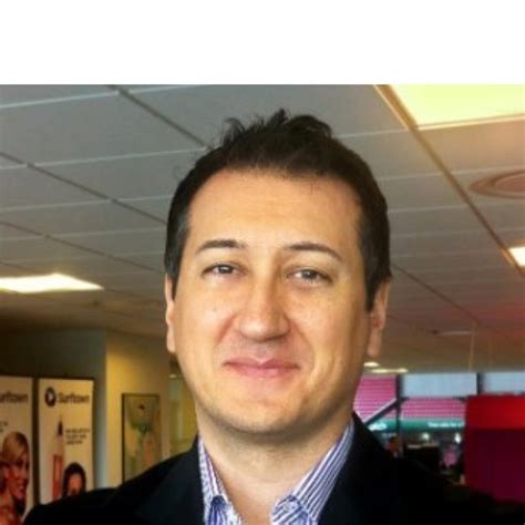 Seyhan Köycü - Vice President of Sales - Cohaesio A/S | XING