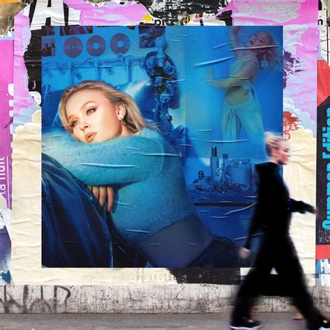 ‎poster Girl Summer Edition Album By Zara Larsson Apple Music