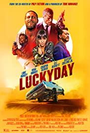 Hd movie 1 day ago. Lucky Day (2019) - IMDb