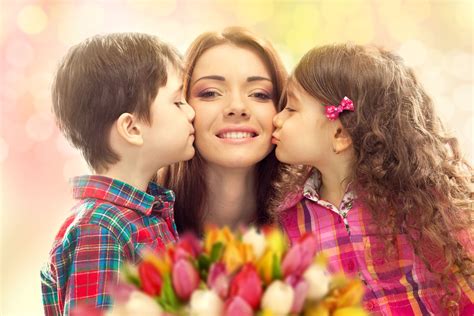 Protege Tu Corazón 10 Consejos Para Ser La Mejor Mamá Del Mundo