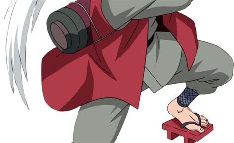 Naruto Jiraiya Png Photo Png Mart Otosection