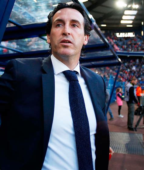 arsenal transfer news unai emery targets striker deal for after world cup football sport